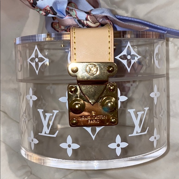 Louis Vuitton Scott Box - Picture 4 of 15